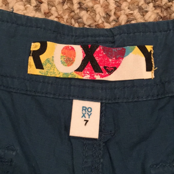 Shorts - Picture 2 of 3